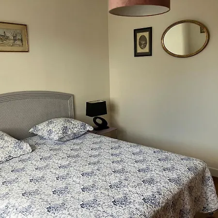 Prázdninový dům Maison Individuelle, Familiale Et Spacieuse