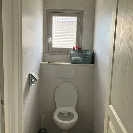 Prázdninový dům Maison Individuelle, Familiale Et Spacieuse *