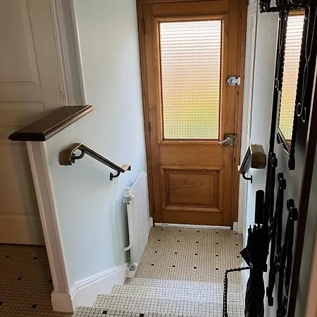 Prázdninový dům Maison Individuelle, Familiale Et Spacieuse *
