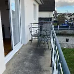 Maison Individuelle, Familiale Et Spacieuse *