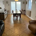 Maison Individuelle, Familiale Et Spacieuse Holiday home