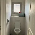 Holiday home Maison Individuelle, Familiale Et Spacieuse *