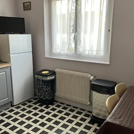 Maison Individuelle, Familiale Et Spacieuse Bayeux