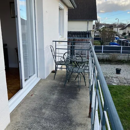 Maison Individuelle, Familiale Et Spacieuse *