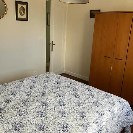 Maison Individuelle, Familiale Et Spacieuse Prázdninový dům *