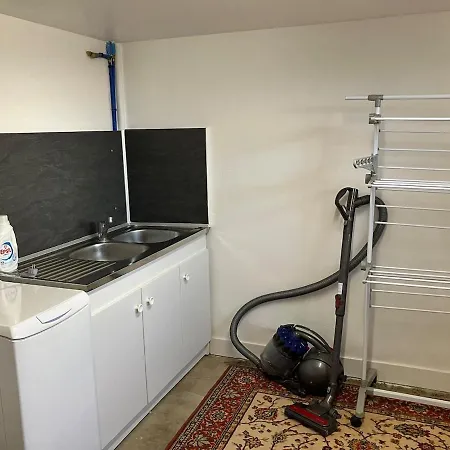 Maison Individuelle, Familiale Et Spacieuse Bayeux